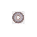Grata Circular Plana Alambre Latón 4" 43/09-L Hela 10901432