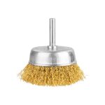 Grata Copa Taladro 75mm Total Tools TAC33031