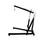 Grúa TECLE PLUMA DESMONTABLE 2000 KG Torin MI-TON-053354