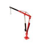 Grúa TECLE PLUMA PARA PICK UP 500 KG TRF306 Torin MI-TON-049968 - Imagen 2
