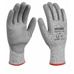 Guantes Anticorte Talla XL Total Tools TSP1701-XL - Imagen 2