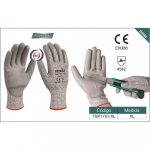 Guantes Anticorte Talla XL Total Tools TSP1701-XL