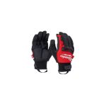 Guantes de Demolición de Invierno Talla L Milwaukee 48-73-0042 - Imagen 2