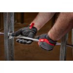 Guantes de demolición, Talla L Milwaukee 48-22-8732