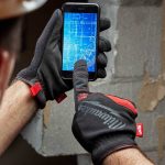 Guantes de Trabajo Free-Flex Talla L Milwaukee 48-22-8712 - Imagen 2