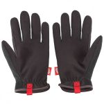 Guantes de Trabajo Free-Flex Talla L Milwaukee 48-22-8712 - Imagen 4