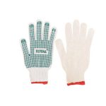 Guantes Pigmentado Talla 10 (XL) Total Tools TSP11102