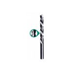 Broca para Acero al Cobalto HSS-CO DIN 338 RN Heller HHSC1