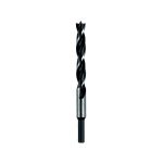 Broca para Madera HELICOIDAL CV Heller HHCV8