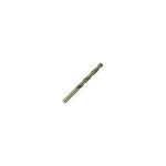 Brocas para Acero HSS-G DIN 338 RN Heller HHSA13