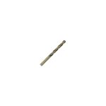 Brocas para Acero HSS-G DIN 338 RN Heller HHSA7