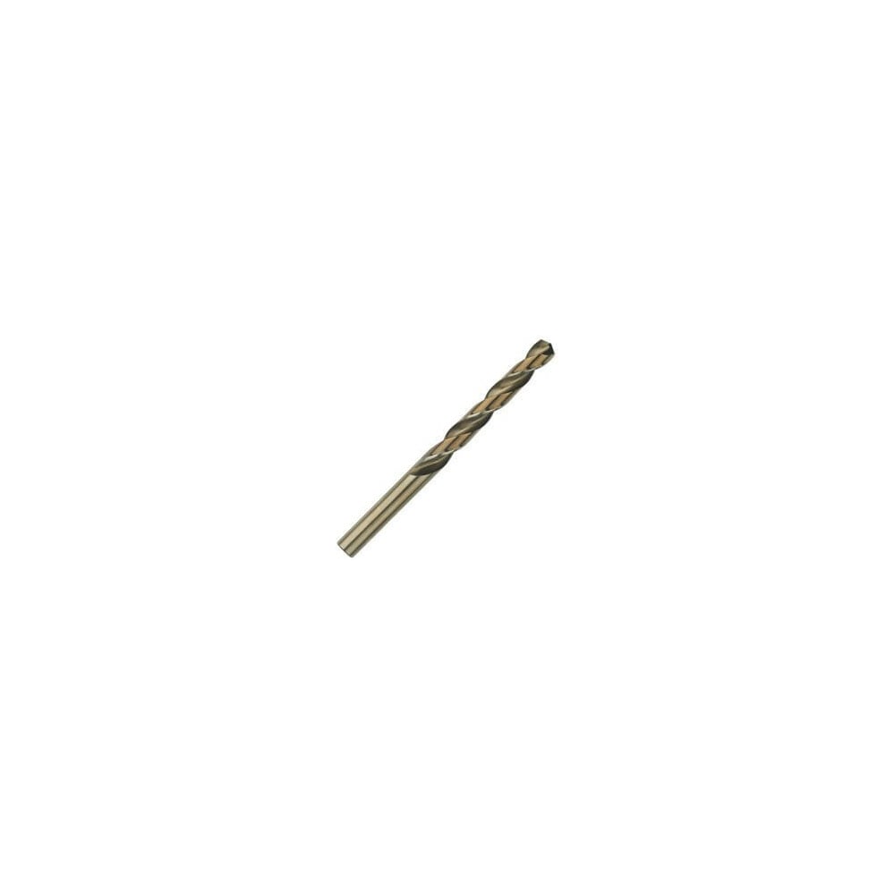 Brocas para Acero HSS-G DIN 338 RN Heller HHSA9.5 - Imagen 1