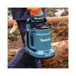 Hervidor inalámbrico 0.8 Lts 18V x 2(36V) Sin Batería ni Cargador Makita DKT360Z