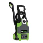 Hidrolavadora 150 Bar 1800w H 8150M Forest And Garden MI-FYG-047689 - Imagen 2