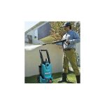 Hidrolavadora 1800 W - 120 Bar Makita HW1200