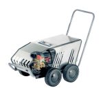 Hidrolavadora 200 BAR 21L/Min 380v 1120 HEAVY PRO Annove Reverberi MI-ANR-054075