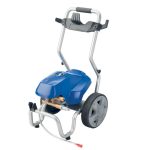 Hidrolavadora 2650W 220V 150 Bar 1000-K TSS Annove Reverberi MI-ANR-049506 - Imagen 2