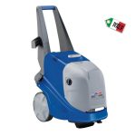 Hidrolavadora agua caliente 2500W 220V 150 Bar 4590 Annove Reverberi MI-ANR-049507 - Imagen 2