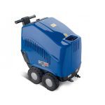 Hidrolavadora agua caliente 3000 W 220V 130 Bar 5850 Annove Reverberi MI-ANR-050559 - Imagen 2