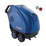 Hidrolavadora agua caliente 7400W 380V 200 Bar 7870 Annove Reverberi MI-ANR-049508