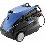 Hidrolavadora Agua Caliente Industrial 7300W MAXIMA 2015LP Fasa 121006