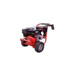 Hidrolavadora Agua Fría 13HP Industrial DGPW42TE Ducar 551539