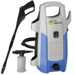 Hidrolavadora Agua Fría 1400 W Schulz 9280001-0