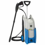 Hidrolavadora Agua Fría 1700 W Schulz 9280003-0 - Imagen 2