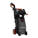 Hidrolavadora Agua Fría 1800W HL 8140/220M Gladiator MI-GLA-051150 - Imagen 2