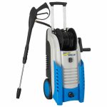 Hidrolavadora Agua Fría 2000 W Schulz 9280005-0 - Imagen 2
