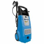 Hidrolavadora Agua Fría 2600 W Schulz 9280010-0