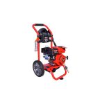 Hidrolavadora Agua Fría 5HP Semi Industrual DGPW2700 Ducar 551535