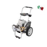 Hidrolavadora agua fría 7400W 380V 200 Bar 1007 Annove Reverberi MI-ANR-051097