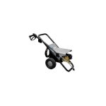 Hidrolavadora Agua Fría Industrial 7000W EXPLORER 2015 Fasa 121013
