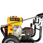 Hidrolavadora alta presión 6.5HP SGPW3000Z Sds Power MI-SDS-053547 - Imagen 3