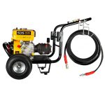 Hidrolavadora alta presión 6.5HP SGPW3000Z Sds Power MI-SDS-053547 - Imagen 2