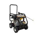 Hidrolavadora DIESEL 10HP 248 BAR HD186E248 Sds Power MI-SDS-050957