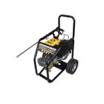 Hidrolavadora GASOLINA 13HP 248 BAR HG390248 Sds Power MI-SDS-050958