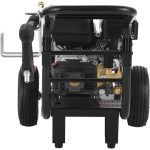 Hidrolavadora Gasolina Alta Presión 6.5HP IP1800G Power Pro 103010304 - Imagen 3