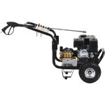 Hidrolavadora Gasolina Alta Presión 6.5HP IP1800G Power Pro 103010304 - Imagen 5