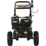 Hidrolavadora Gasolina Alta Presión 6.5HP IP1800G Power Pro 103010304 - Imagen 6