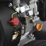 Hidrolavadora Gasolina Alta Presión 6.5HP IP1800G Power Pro 103010304 - Imagen 9