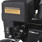 Hidrolavadora Gasolina Alta Presión 6.5HP IP1800G Power Pro 103010304