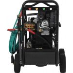 Hidrolavadora Gasolina Alta Presión Agua caliente 7.0Hp IP5000HW Power Pro 103010409 - Imagen 6