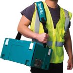 Hielera MAKPAC 11 L Makita 198254-2 - Imagen 3