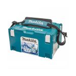 Hielera MAKPAC 11 L Makita 198254-2 - Imagen 2