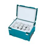 Hielera MAKPAC 11 L Makita 198254-2