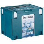 Hielera MAKPAC 18 L Makita 198253-4 - Imagen 2