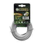 Hilo Nylon HEPTAGONAL 1.3mm 15 METROS N713/15 Forest And Garden MI-FYG-047055