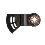 Hoja de Sierra Corte Curvo 53mm x 40mm Starlock Plus MAP008 Makita B-66391 - Imagen 2